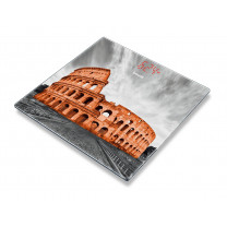 GS 215 - Rome - Pèse personne