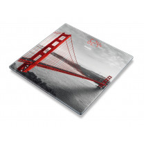 GS 215 - San Francisco - Pèse personne