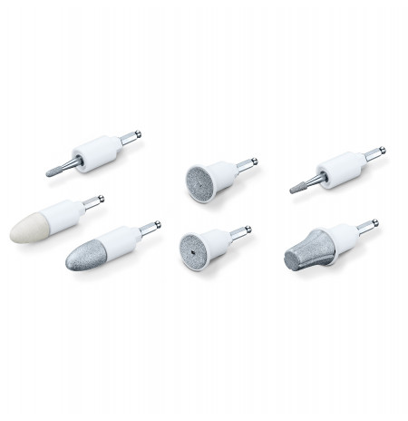 Kit 7 embouts pour MP 42 et MP 44