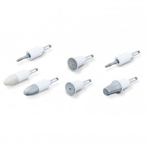 Kit 7 embouts pour MP 42 et MP 44