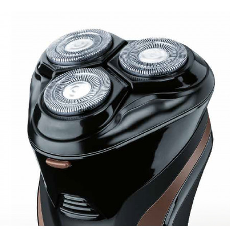 HR 8000 Kit accessoires - Tête de rasoir rotative x 3