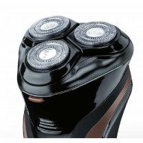 HR 8000 Kit accessoires - Tête de rasoir rotative x 3