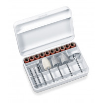 MP 52 - Manucure Pédicure