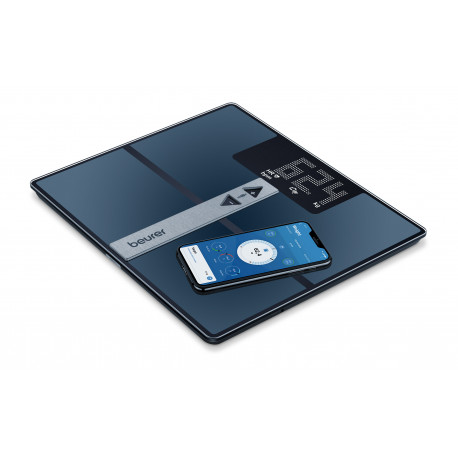 BF 980 WIFI - Impédancemétre 