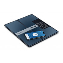 BF 980 WIFI - Impédancemétre 