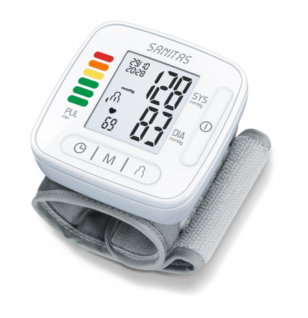 SBC 22 - Tensiomètre Poignet