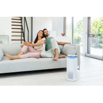 LR 400 / LR 405 - Filtre de rechange HEPA 