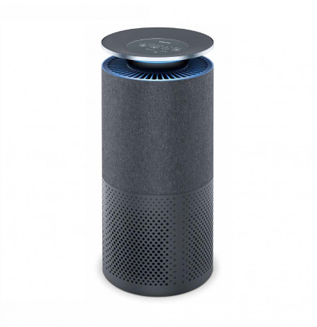 LR 401 - Purificateur d'air connecté