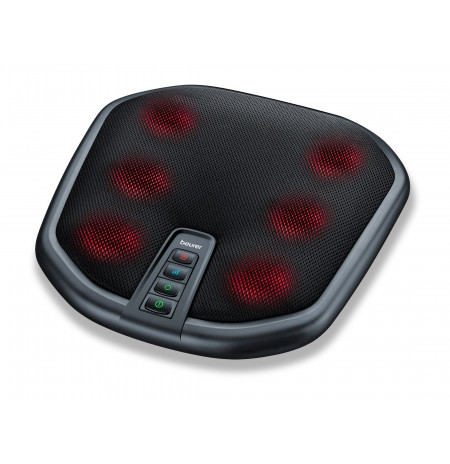 FM 70 - Appareil de massage shiatsu pieds et dos