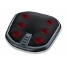 FM 70 - Appareil de massage shiatsu pieds et dos