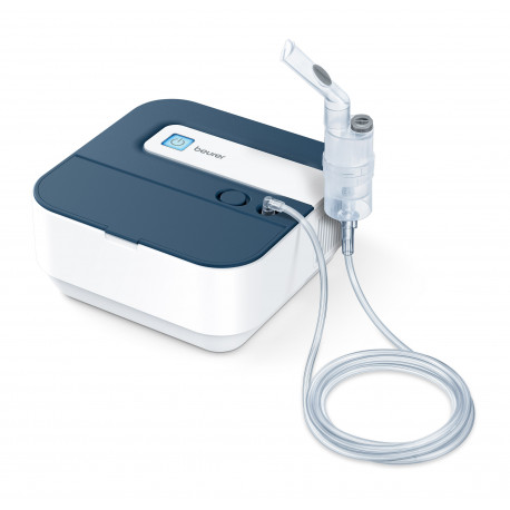 IH 28 Pro - Nébuliseur