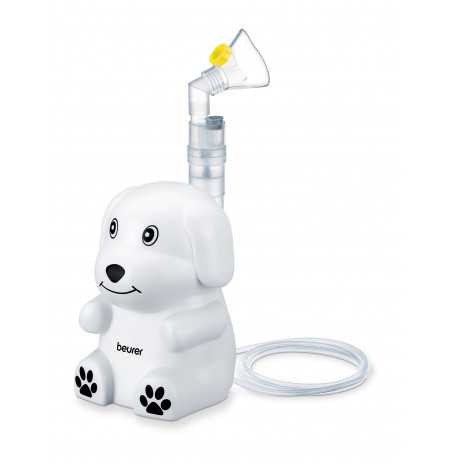 IH 24 Kids - Nébuliseur enfant 