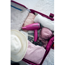 HC 25 Limited Edition - Sèche-cheveux de voyage