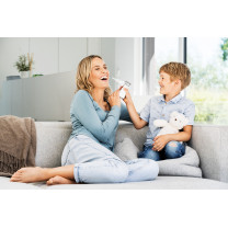 IH 57 - Inhalateur nébuliseur