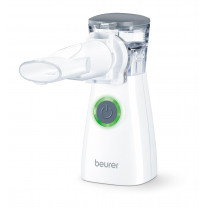 IH 57 - Inhalateur nébuliseur