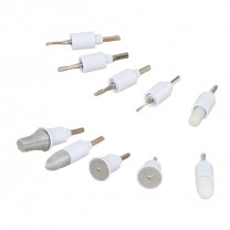 Kit embouts pour MP 84