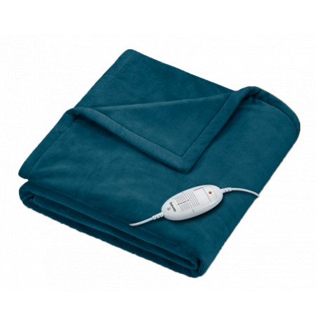 HD 75 Cosy Ocean - Couverture chauffante