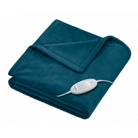 HD 75 Cosy Ocean - Couverture chauffante