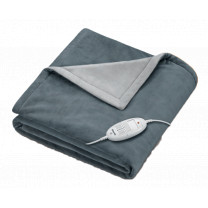 HD 75 Cosy Dark Grey - Couverture chauffante