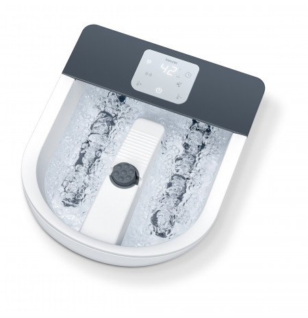 FB 60 - Bain de pieds