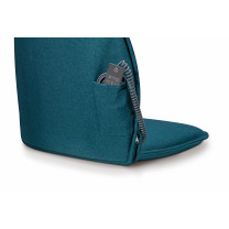 MG 330 Petrol - Housse de massage