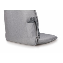 MG 330 Grey - Housse de massage