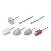 MP 52  / Spare Set (7pcs)