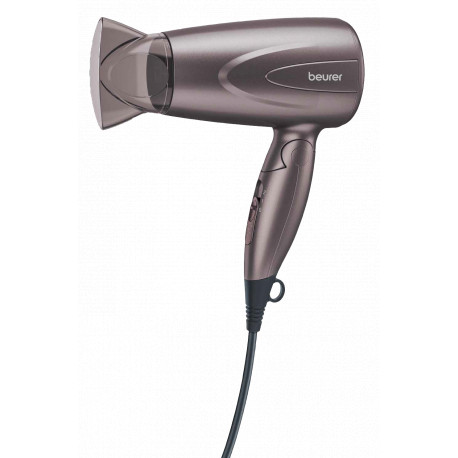 HC 17 - Sèche-cheveux de voyage