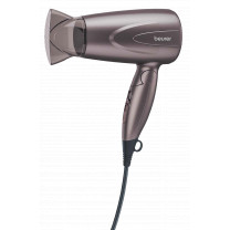 HC 17 - Sèche-cheveux de voyage