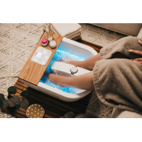 FB 65 - Bain de pieds premium