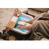 FB 65 - Bain de pieds premium