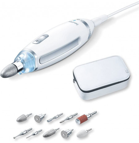 MP 62 - Manucure Pédicure