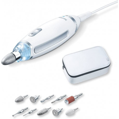 MP 62 - Manucure Pédicure