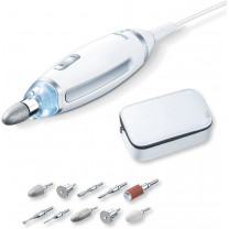 MP 62 - Manucure Pédicure