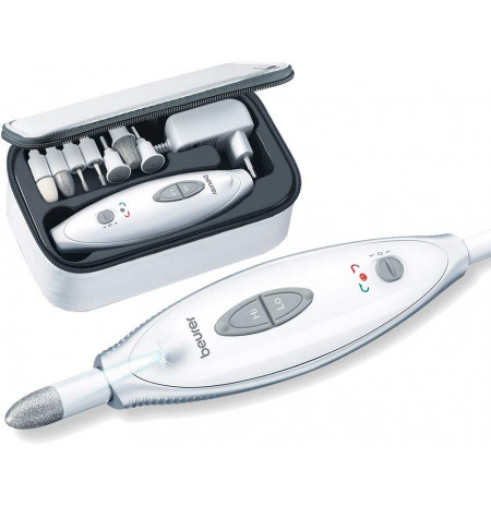 MP 41 - Manucure Pédicure