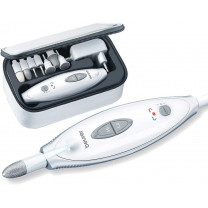 MP 41 - Manucure Pédicure