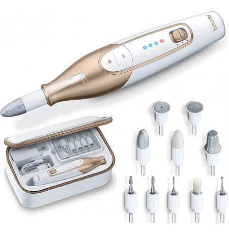 MP 64 - Manucure Pedicure