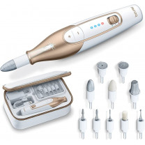 MP 64 - Manucure Pedicure