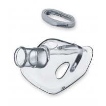 IH 18 - Inhalateur / New