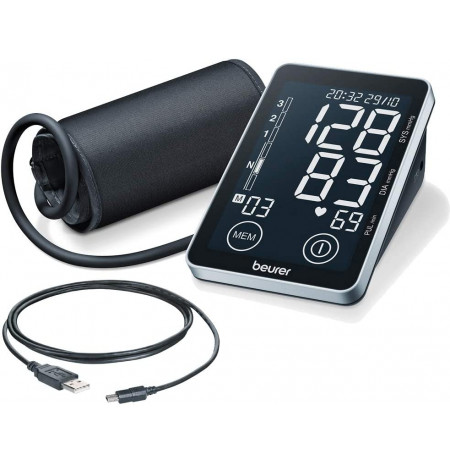 BM 58 - tensiomètre bras