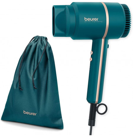 HC 35 Ocean - Sèche-cheveux COMPACT