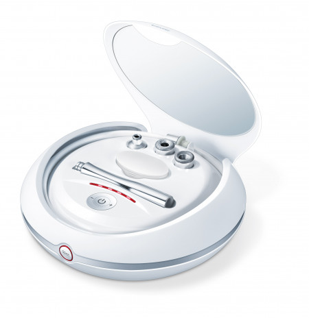 FC 100 - Microdermabrasion