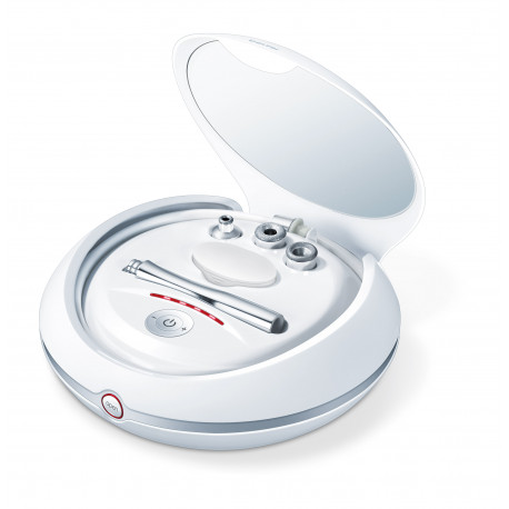 FC 100 - Microdermabrasion