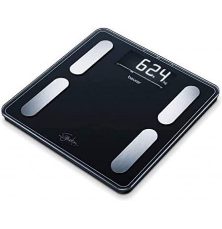 BF 400 Signature Line - p?se personne - Noir