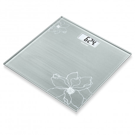 GS 10 - Pèse-personnes