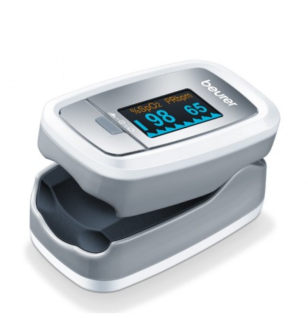 Oxymètre de pouls - Beurer - PO 30