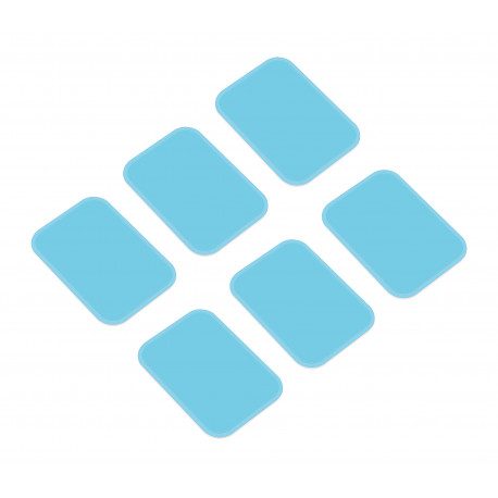 Kit de rechange pour EM 55