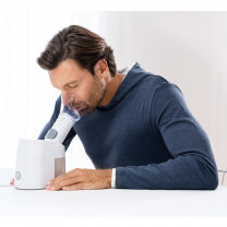 SI 40 - New - Vaporisateur vapeur