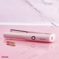 HS 20 - New - Lisseur rechargeable 