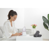 FS 60 - Sauna Facial